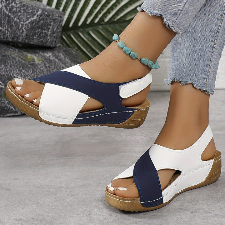 Haven™ | Sandale orthopédique