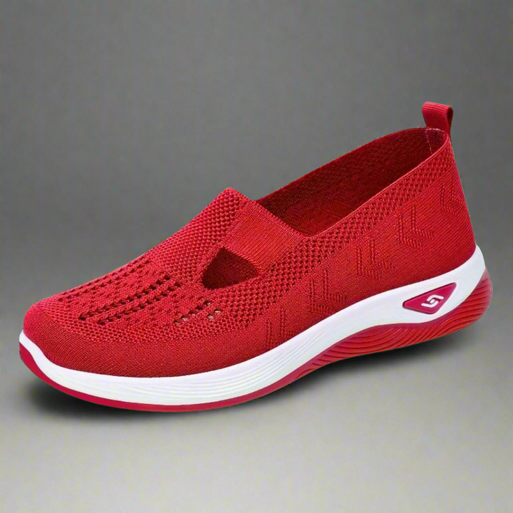 Krimhildis | Chaussures de sport élégantes et respirantes pour le printemps
