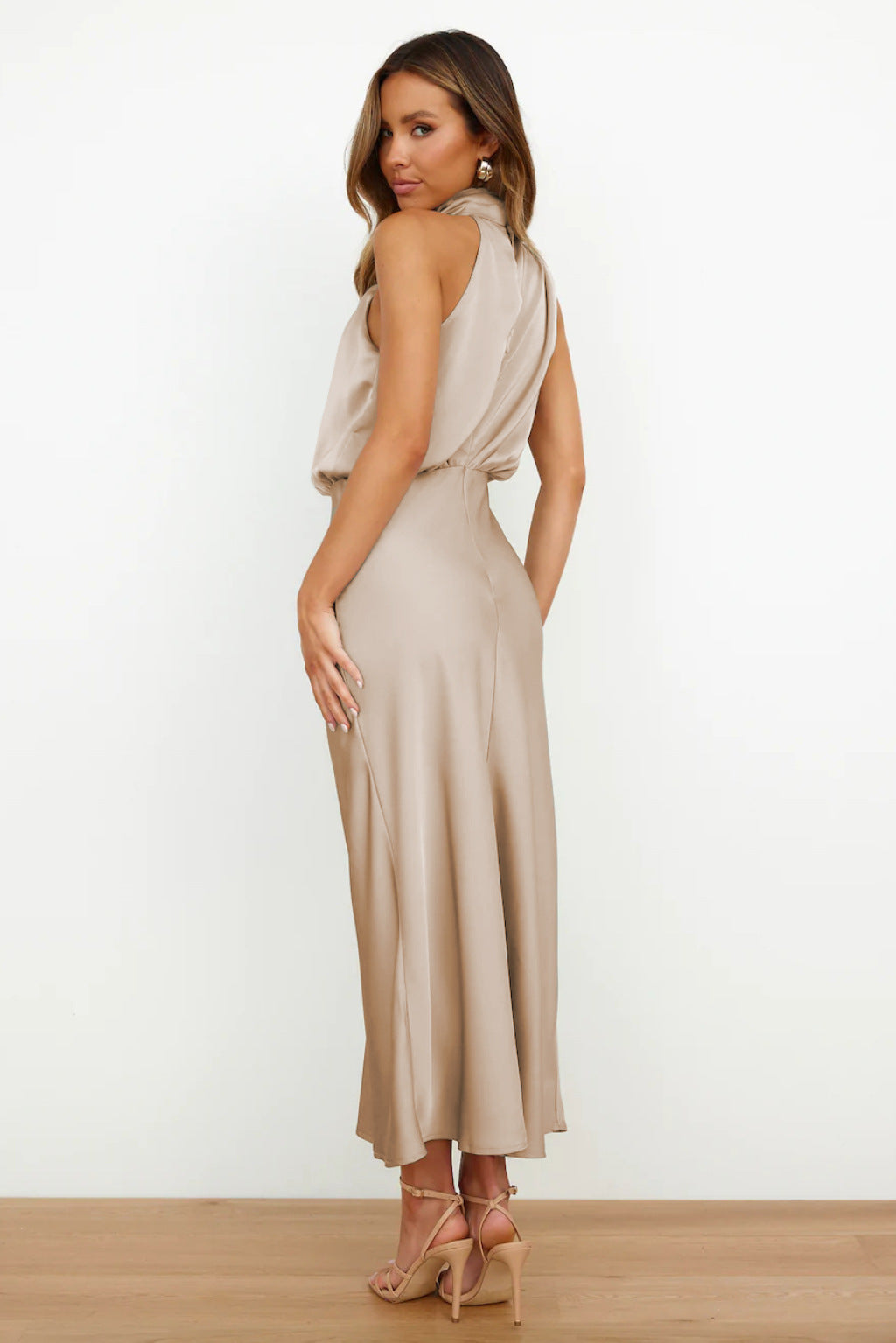 Helia™ | Robe Longue
