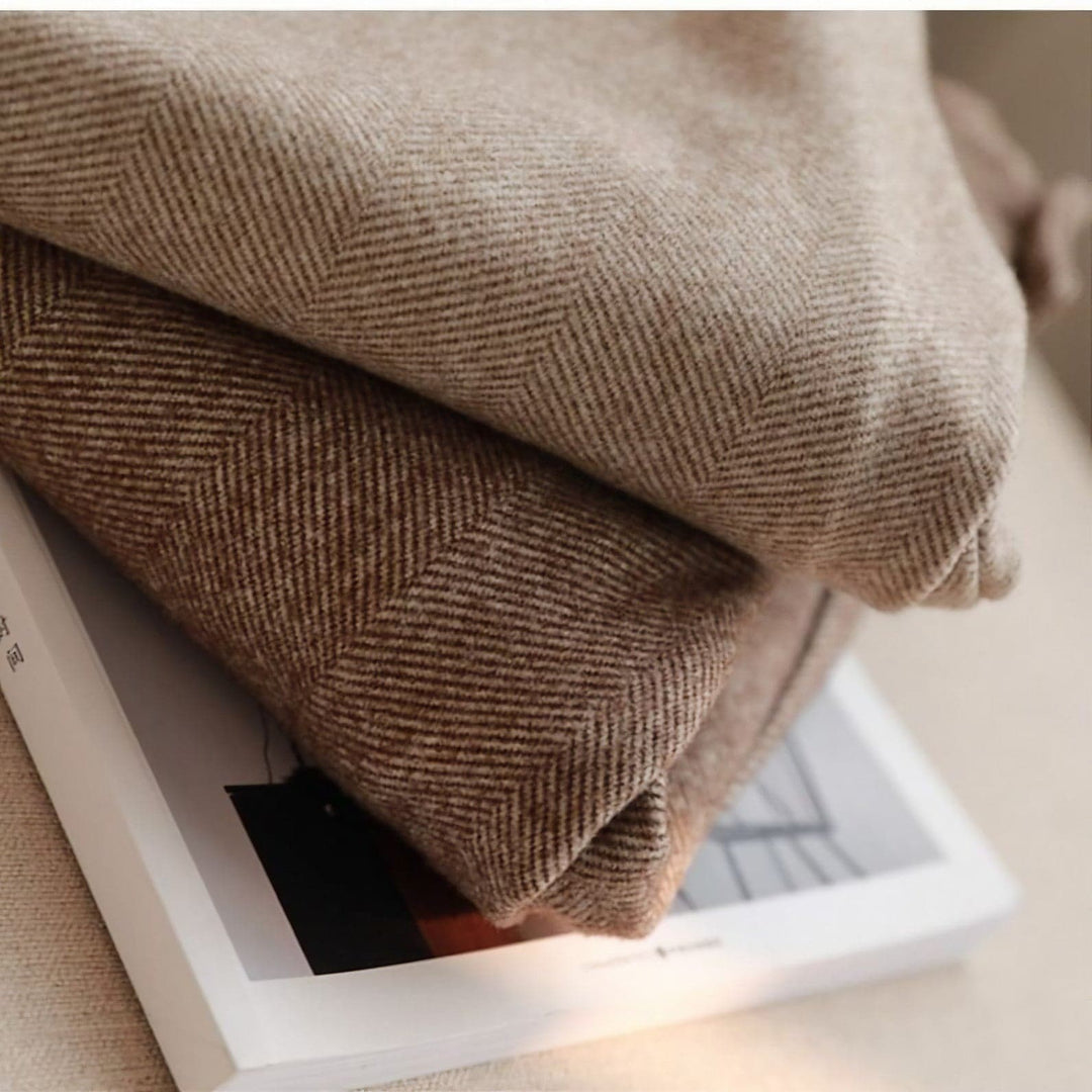 Conara™ | Pantalons Sur-Mesure Affûtés pour une Élégance Intemporelle