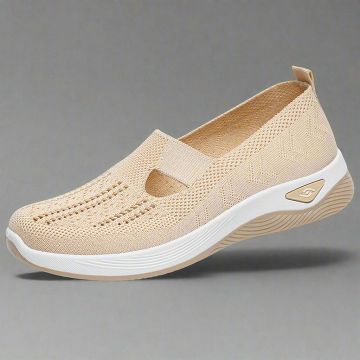 Krimhildis | Chaussures de sport élégantes et respirantes pour le printemps