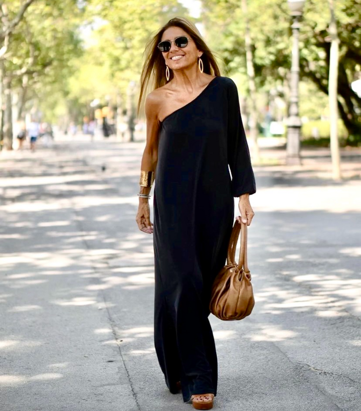 Claire™ | Robe longe d'été