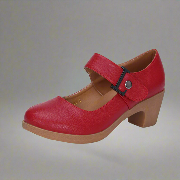 Klara | Chaussures confortables pour pieds sensibles