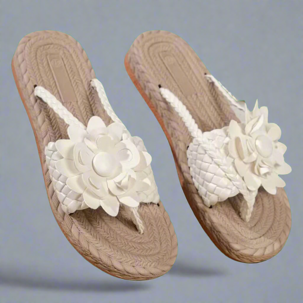 Liorunda | Sandales confortables pour marcher sans souci