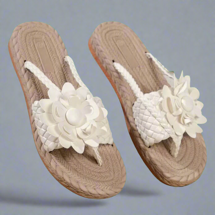 Liorunda | Sandales confortables pour marcher sans souci
