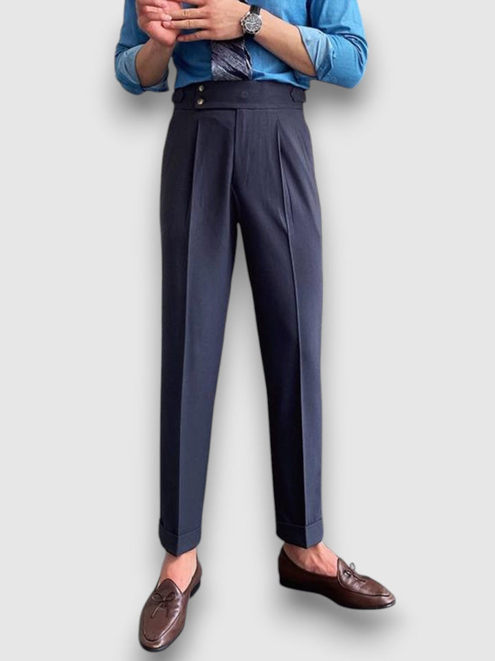 Moritz™ | Pantalons Vintage Élégants