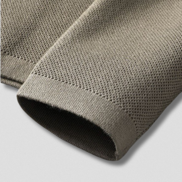 Ralis™ | Cardigan Élégant Sur Mesure