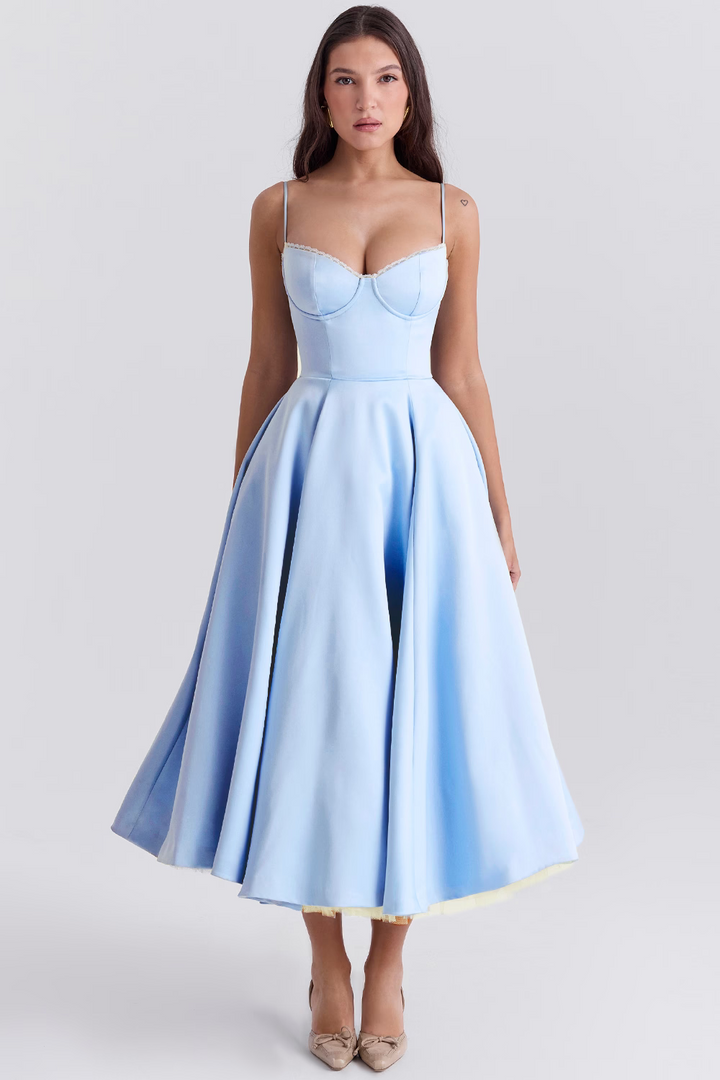 Marie™ | Robe de Soirée Élégante