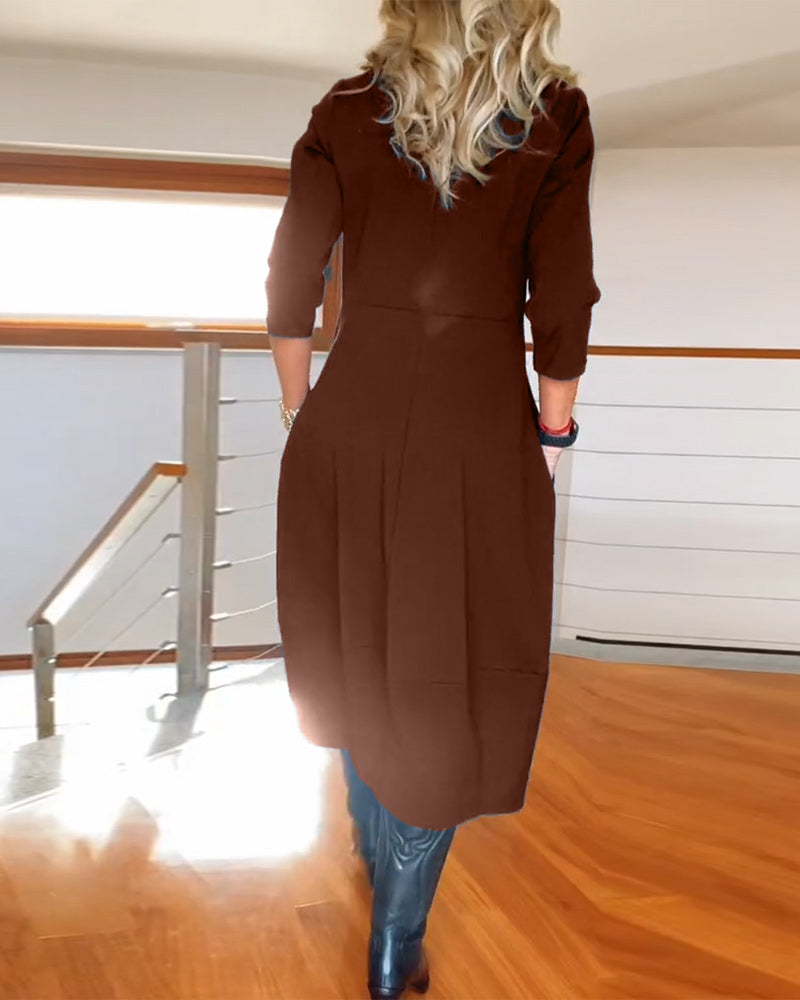 Vetra™ I Robe élégante et confortable