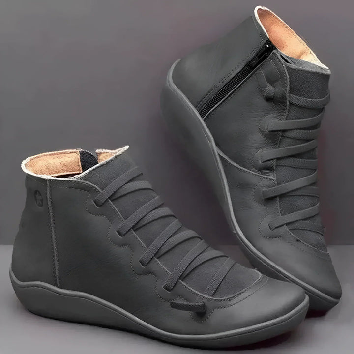 Nivberta | Chaussures imperméables et confortables