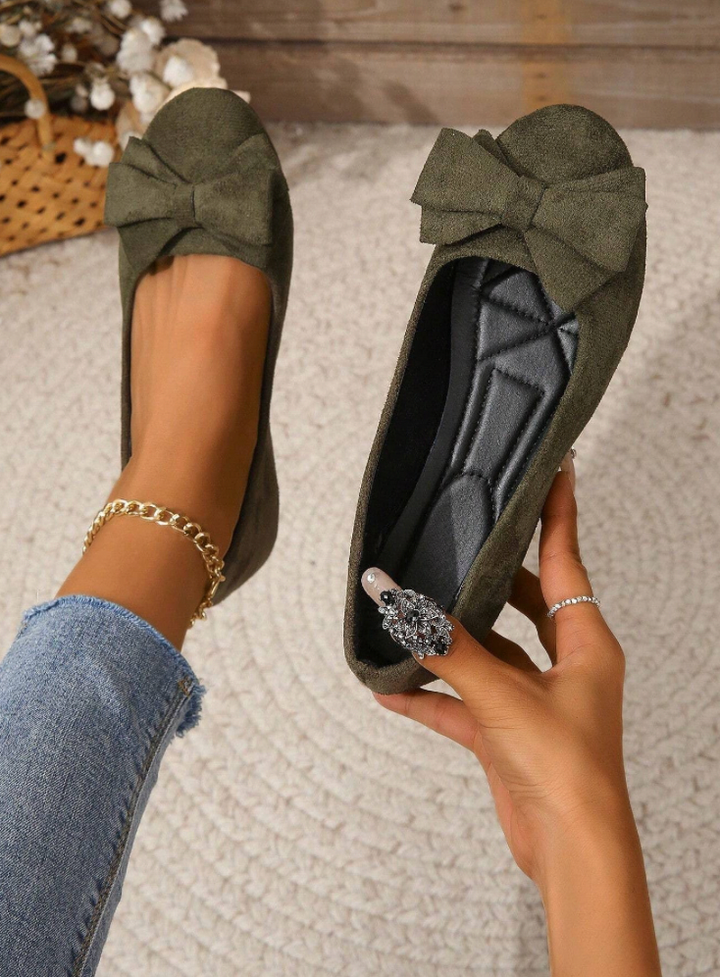Rynel™ | Chaussures de confort orthopédique