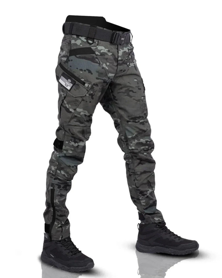 George™ | Pantalon Tactique pour Aventure et Confort