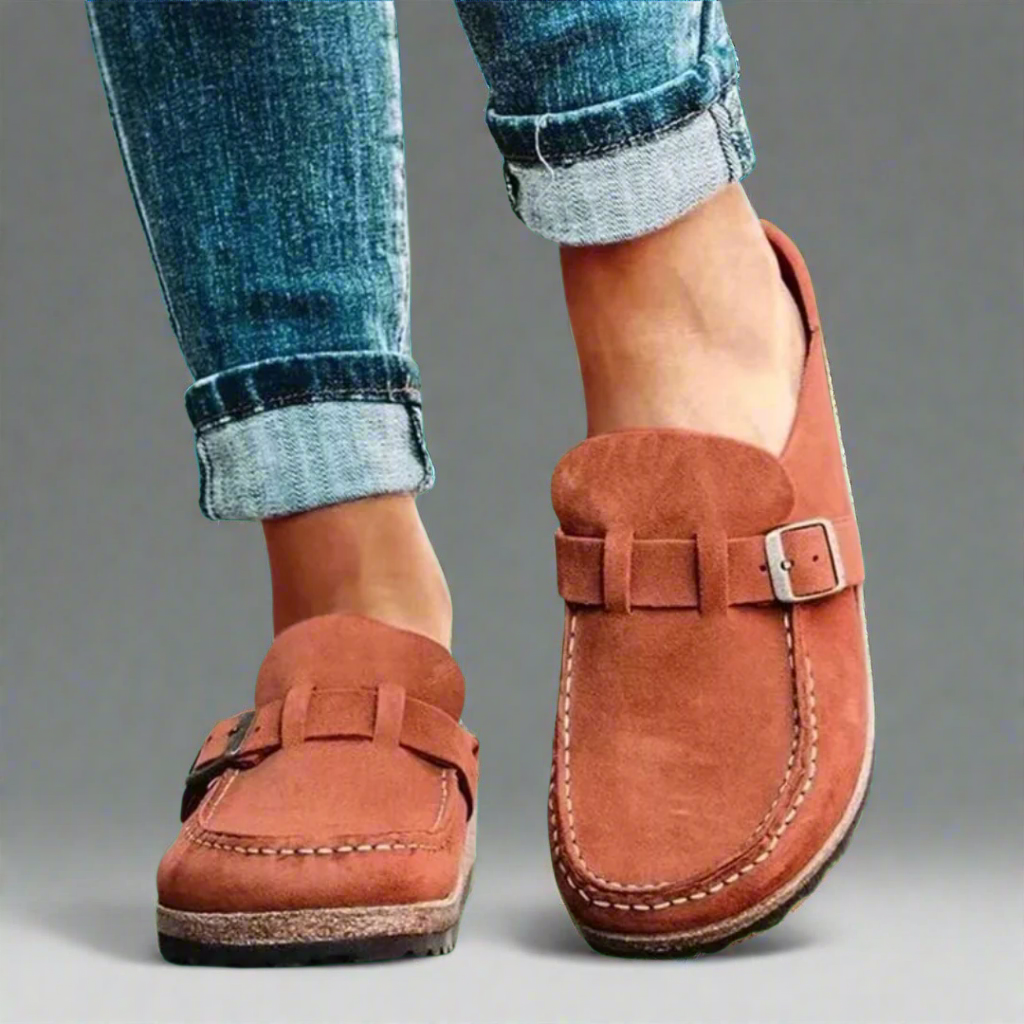Dagmar | Mocassins tendance pour le quotidien