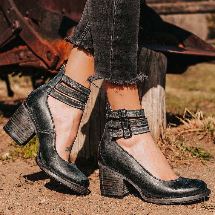 Jelia™ | Bottes élégantes