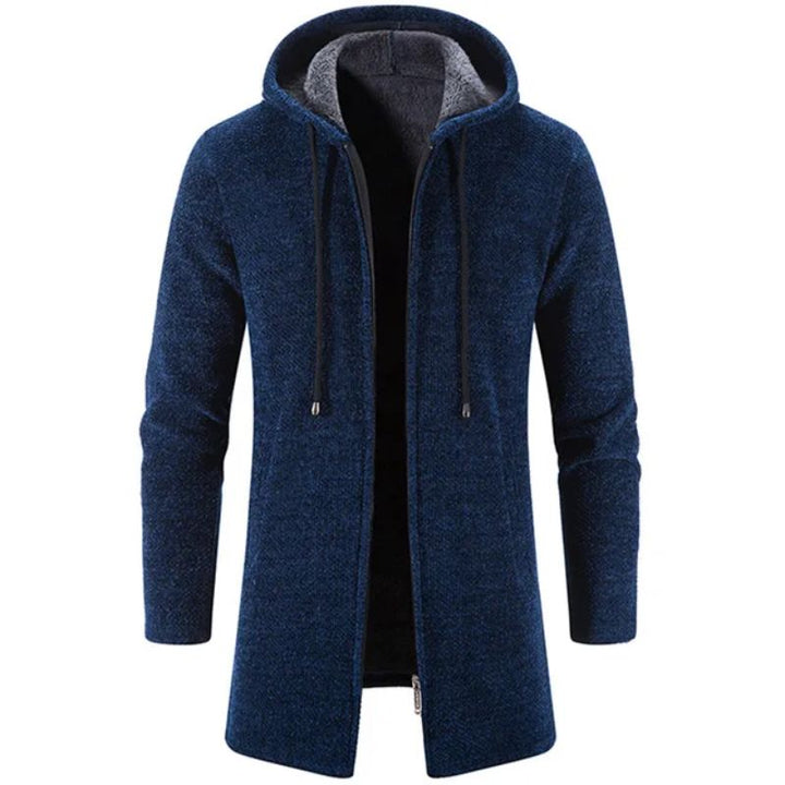 Ravendell™ | Veste à capuche