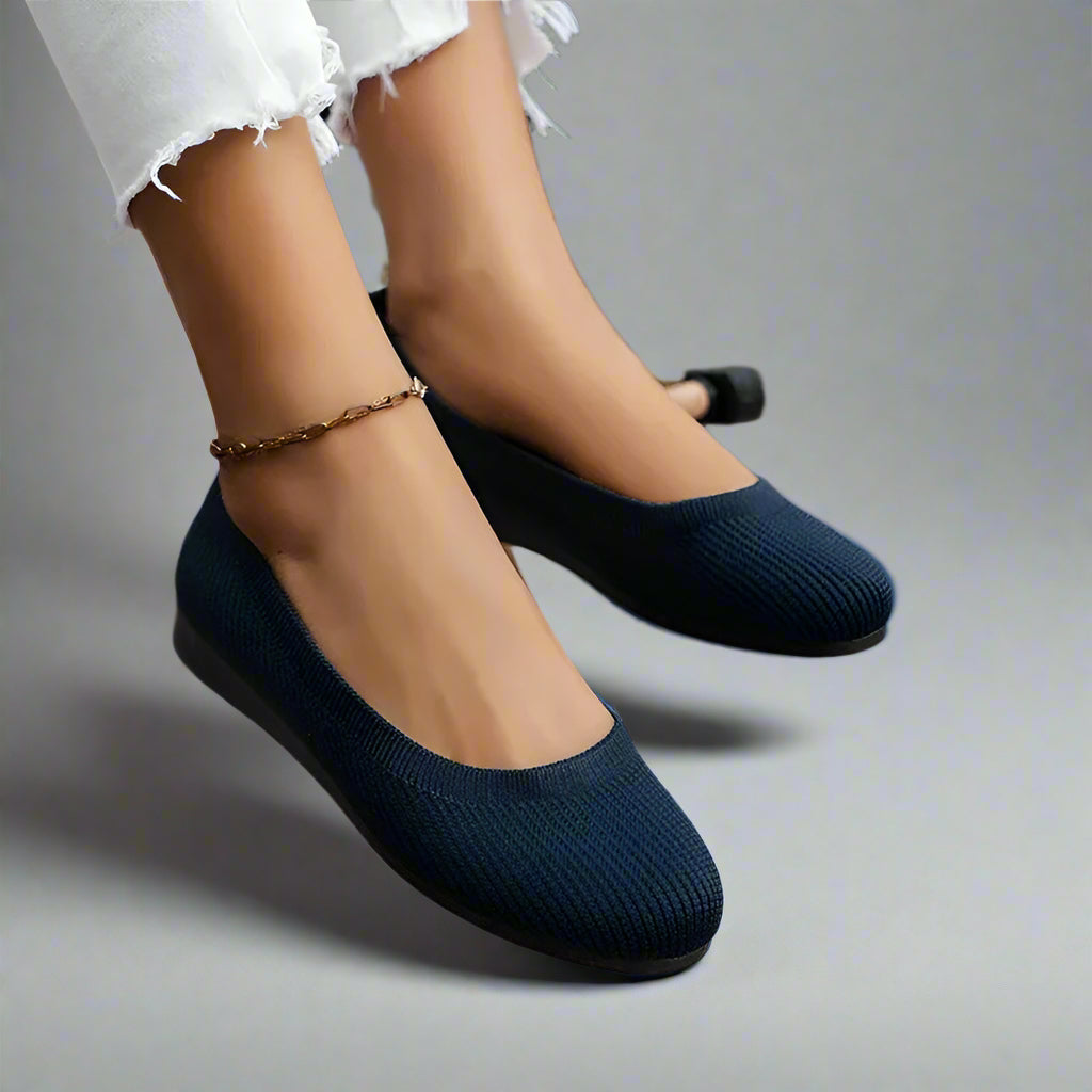 Sibylle | Chaussures Élégantes et Confortables