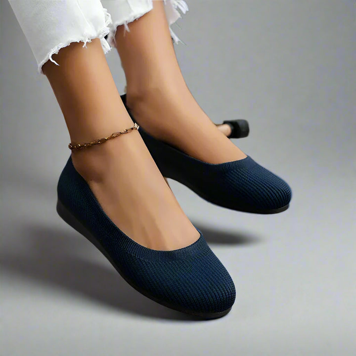 Sibylle | Chaussures Élégantes et Confortables