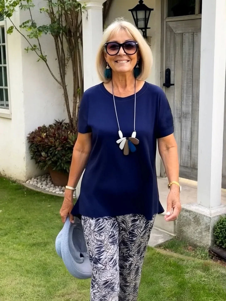 Wina™ | Ensemble Élégance Côtière : Style et Confiance Sans Effort