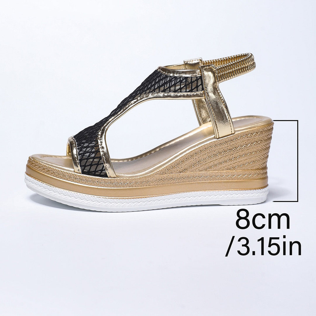 Elare™ | Sandales orthopédiques