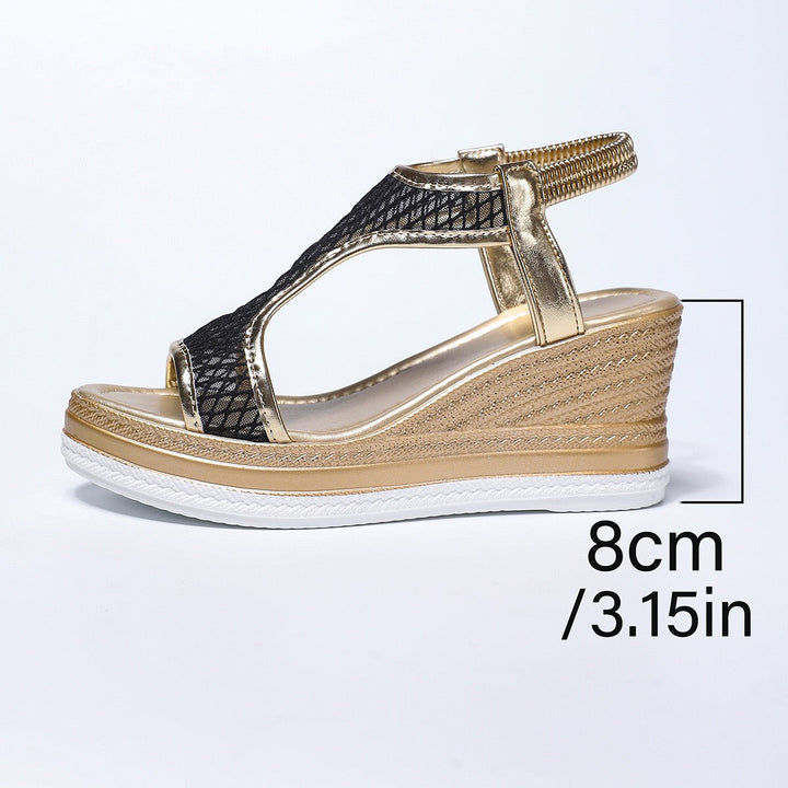 Elare™ | Sandales orthopédiques