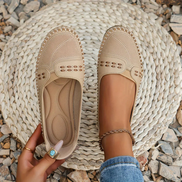 Leonard™ | Chaussures orthopédiques élégantes