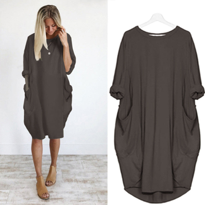 Vezia™ | Robe Confortable
