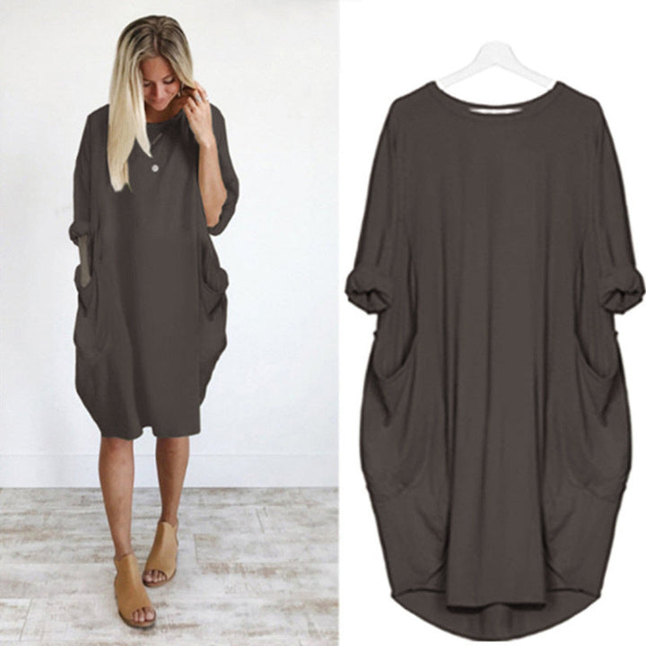 Vezia™ | Robe Confortable