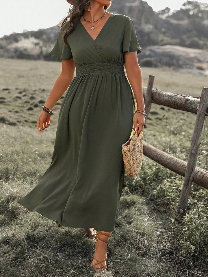 Béa | Robe d'été élégante