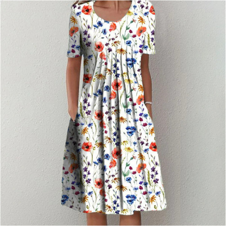 Amelia™ - Robe élégante et polyvalente