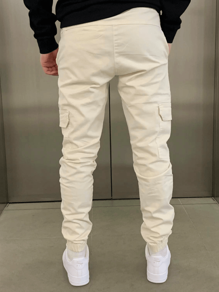Velloria™ | Pantalon Cargo Jogger - Le Confort Rencontre le Style