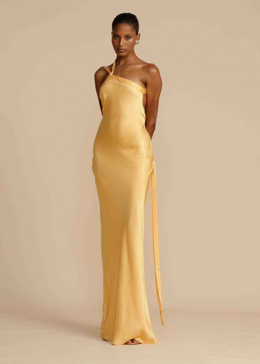 Celestia- Robe longue