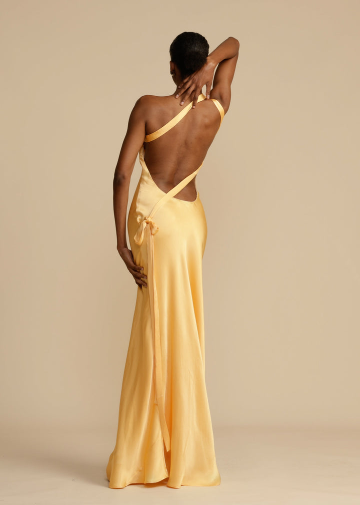 Celestia- Robe longue