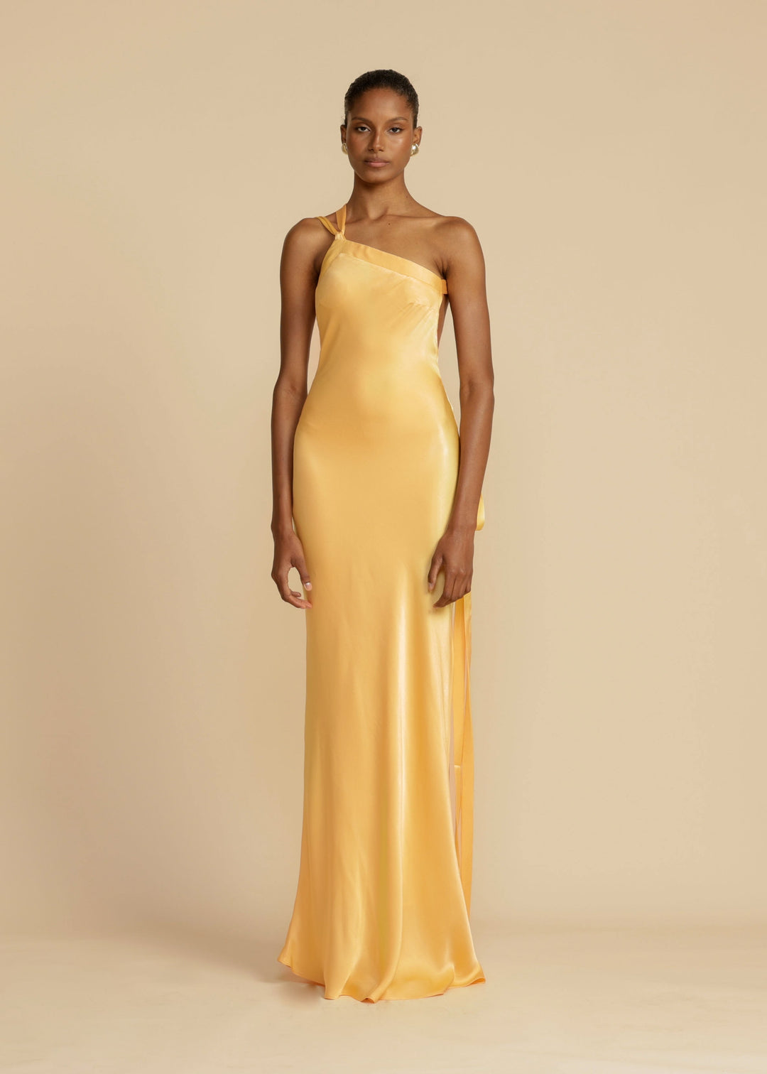 Celestia- Robe longue