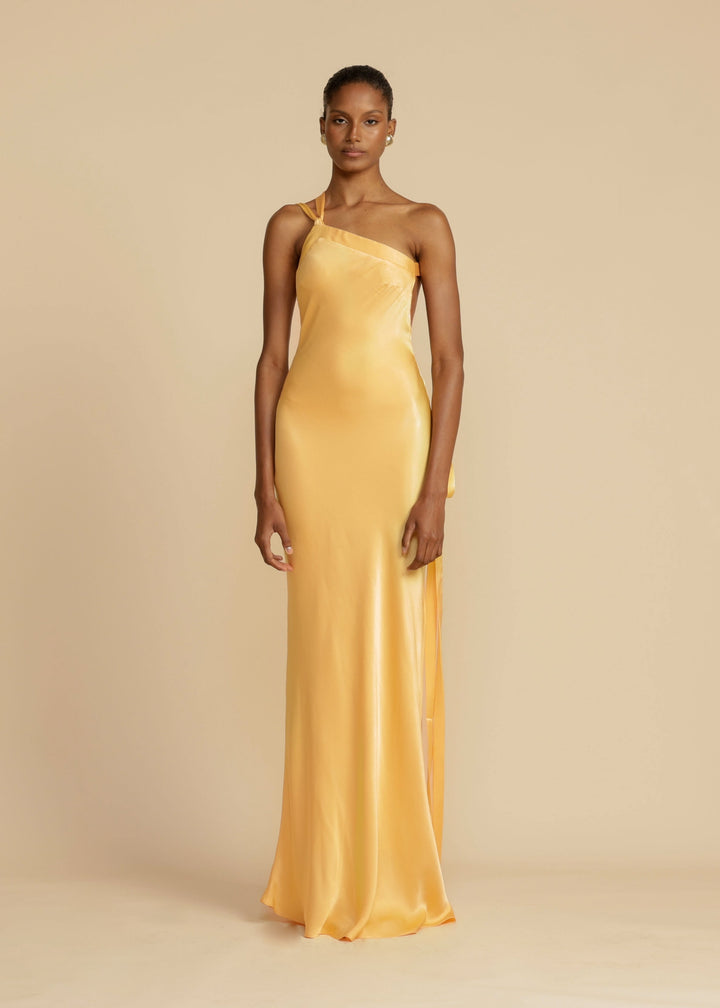 Celestia- Robe longue