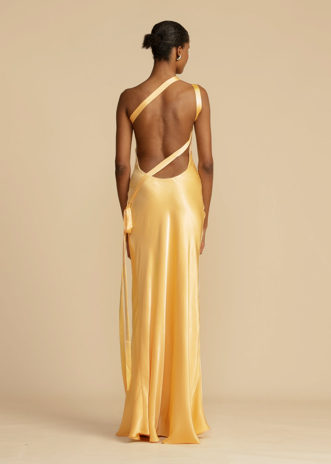 Celestia- Robe longue