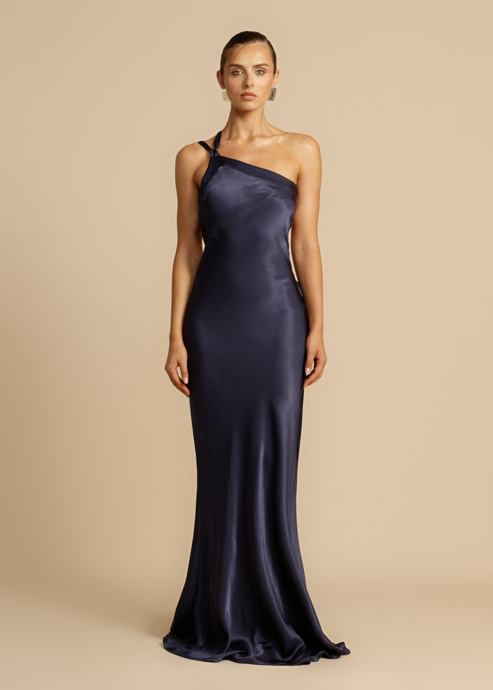 Celestia- Robe longue