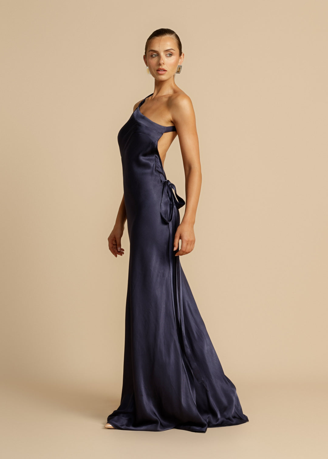 Celestia- Robe longue