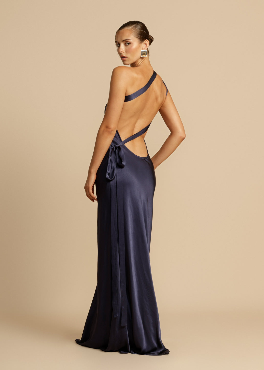 Celestia- Robe longue