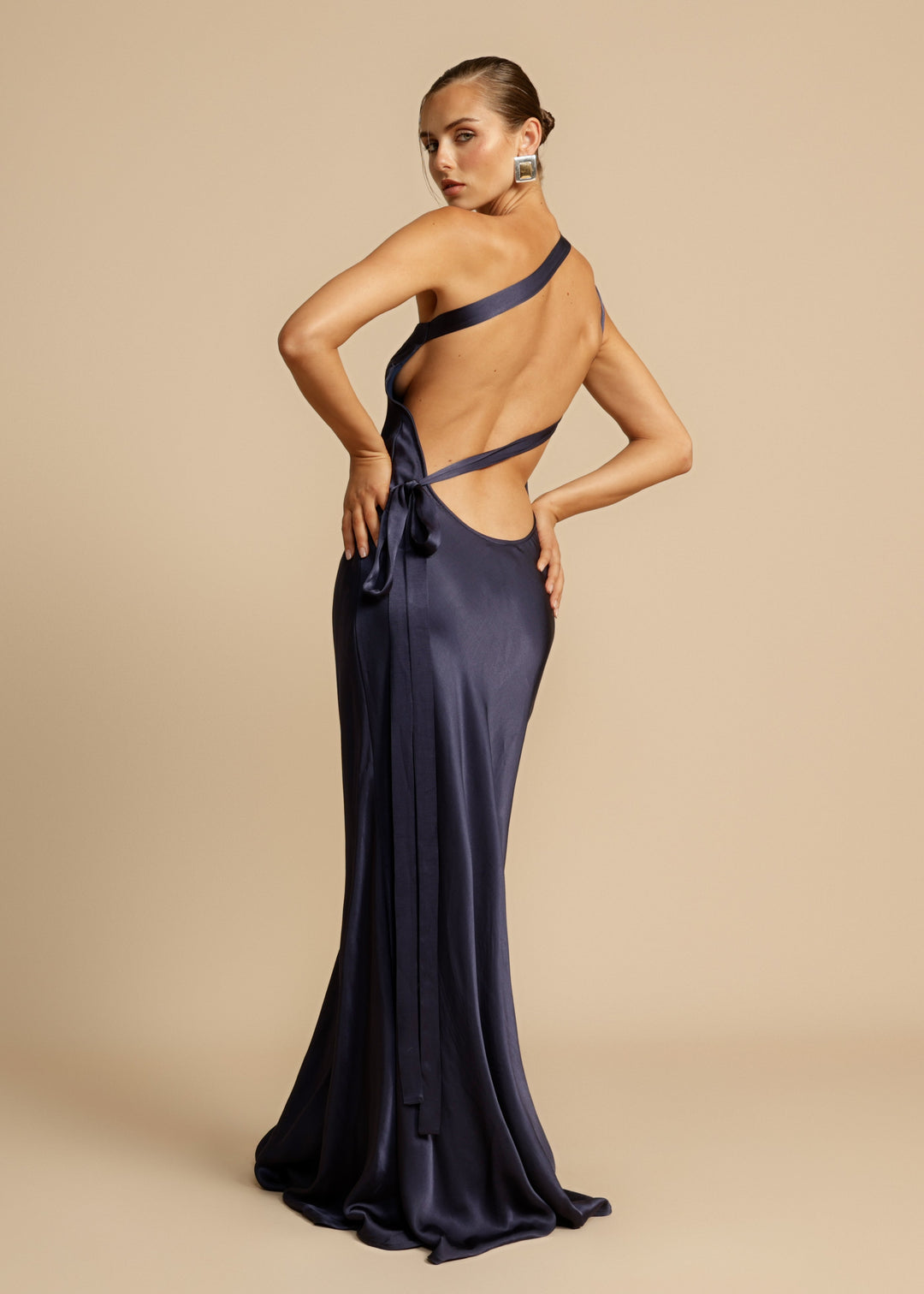 Celestia- Robe longue