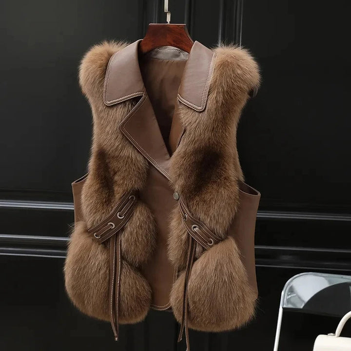 Glavonis™ | Gilet Élégant