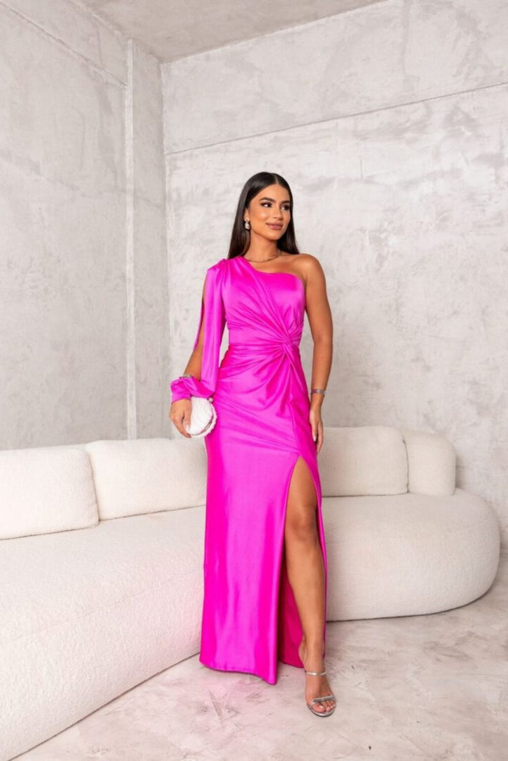 SERENA™ | Robe chic et raffinée