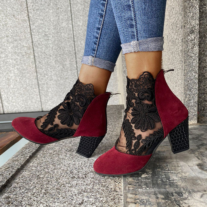 Sovia™ | Ballerines d'été élégantes