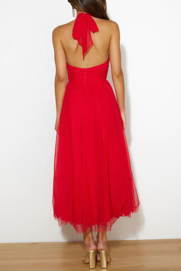 Phoebe - Robe longue
