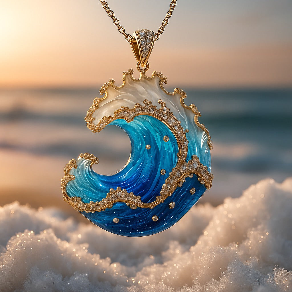 Zephira | Garde de l’Onde Éternelle
