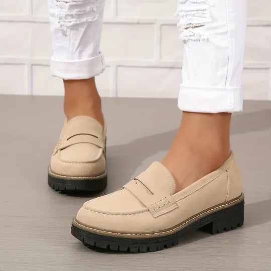 Quina™ | Mocassins