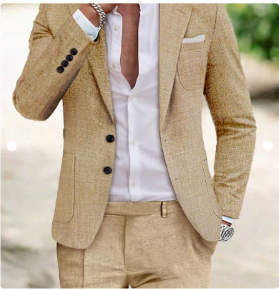 Noble™ - Costume Alessandro