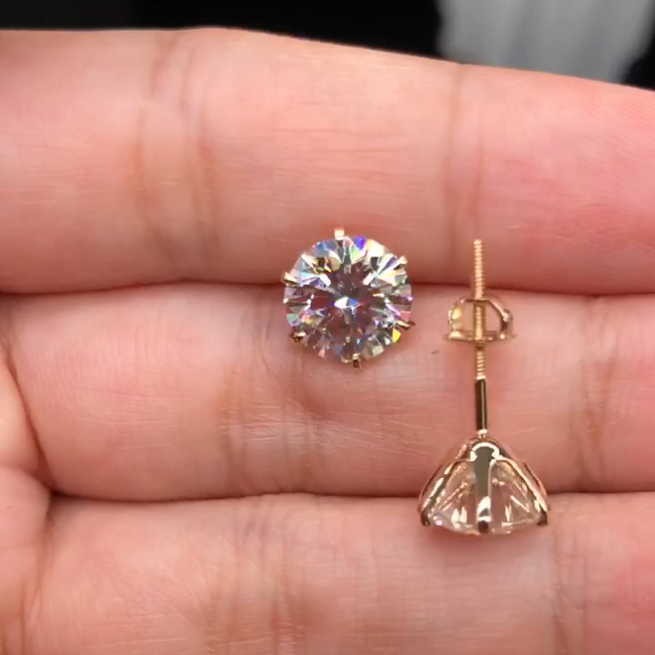 Boucles d'oreilles Tera