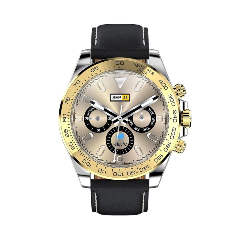 Montre Connectée pour le Sport et les Affaires - Olsen & Olsen™