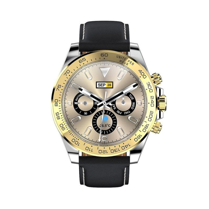 Montre Connectée pour le Sport et les Affaires - Olsen & Olsen™