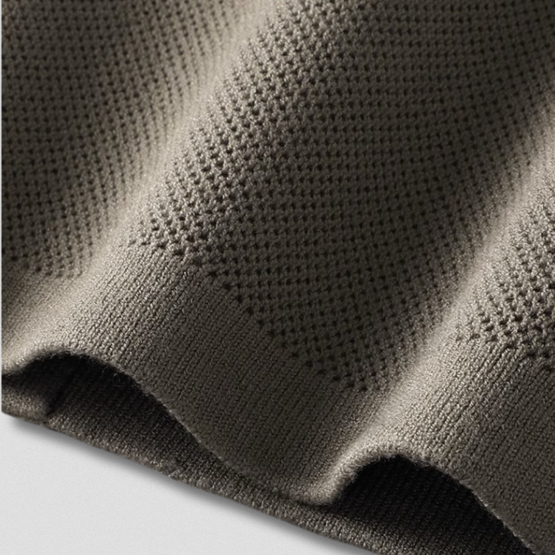 Ralis™ | Cardigan Élégant Sur Mesure